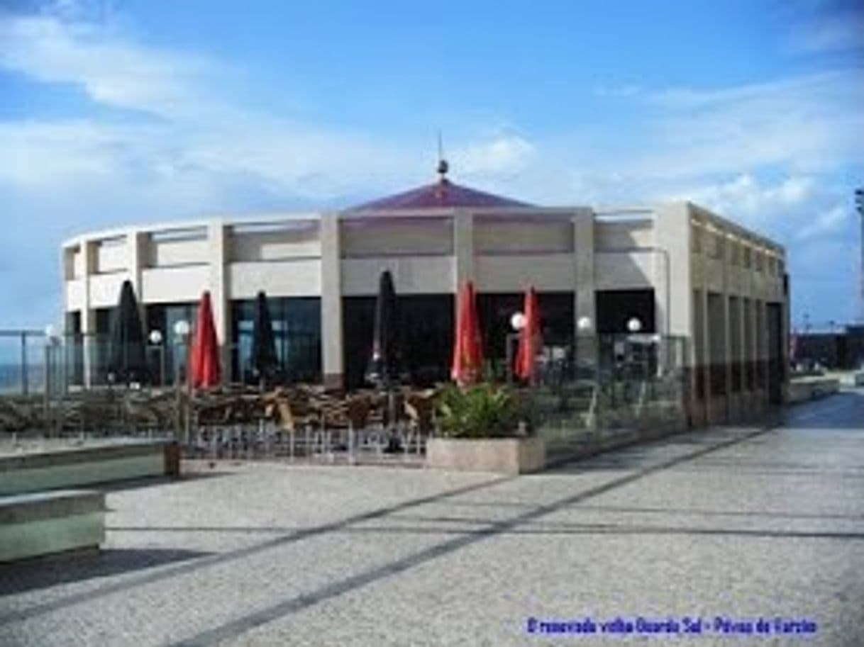 Restaurants Guarda-Sol