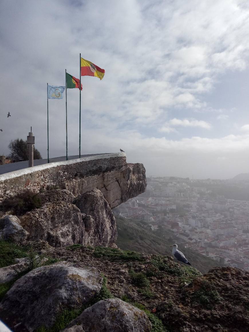 Lugar Nazaré