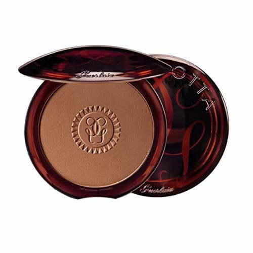 Producto Guerlain Terracotta Bronzing Powder #05-Moyen Brunettes 10 Gr 100 g