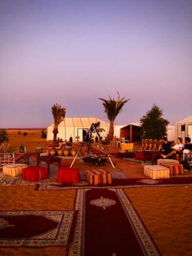 Place Merzouga Experience