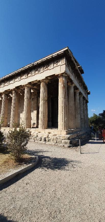 Place Acrópolis de Atenas