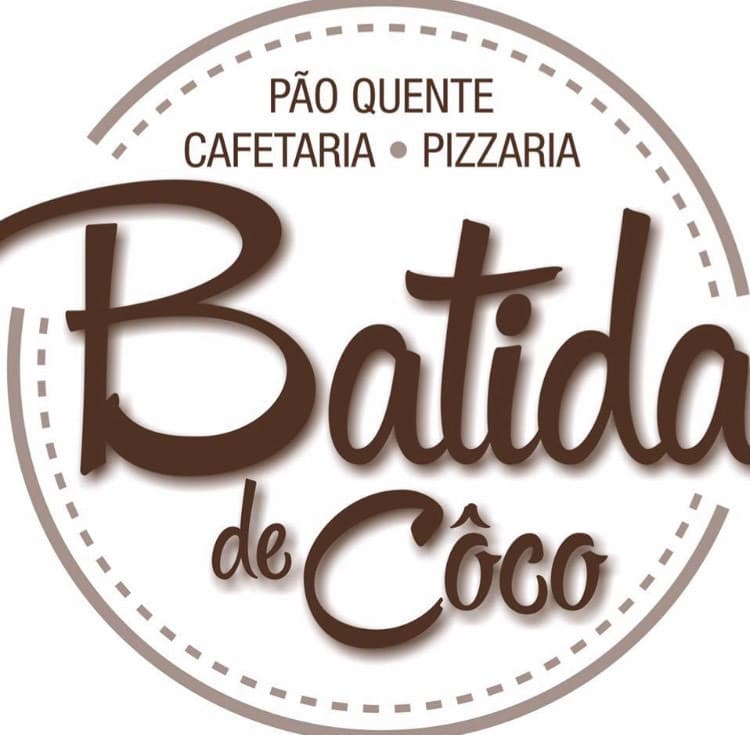 Restaurantes Batida de Côco