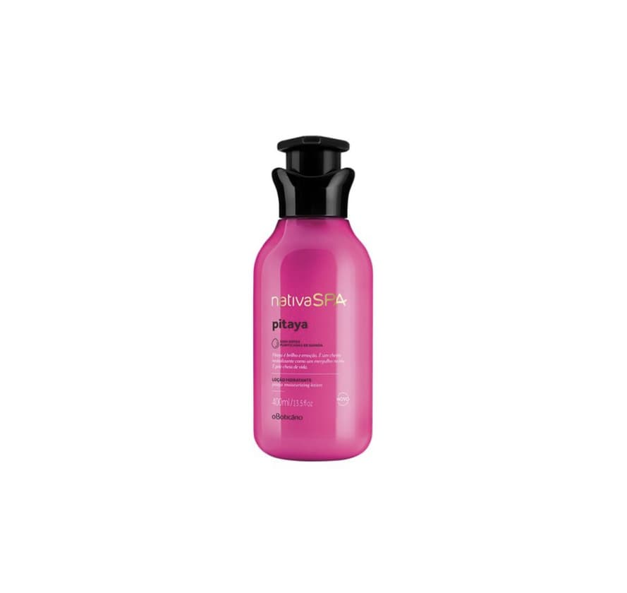 Producto Nativa SPA Loção Hidratante Pitaya 