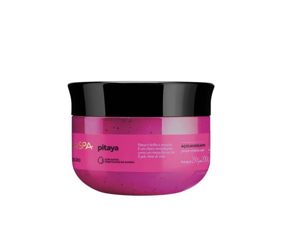 Producto Nativa SPA Açúcar Esfoliante Pitaya