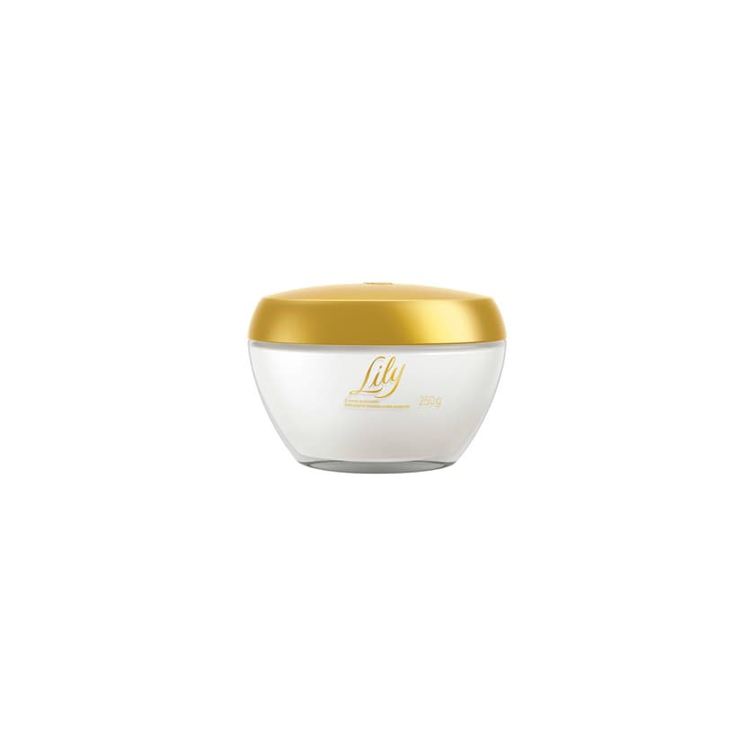 Producto Lily Creme Hidratante Acetinado