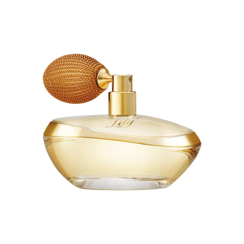 Product Perfume Lily Eau de Parfum