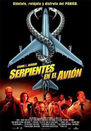 Movie Snakes on a Plane