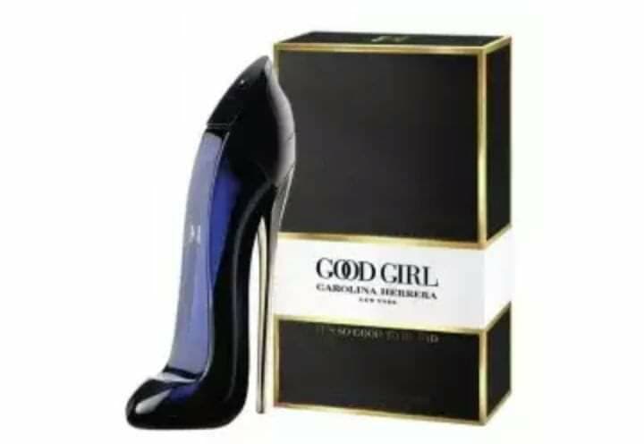 Beauty Carolina Herrera Good Girl Eau de Parfum Spray 80 ml