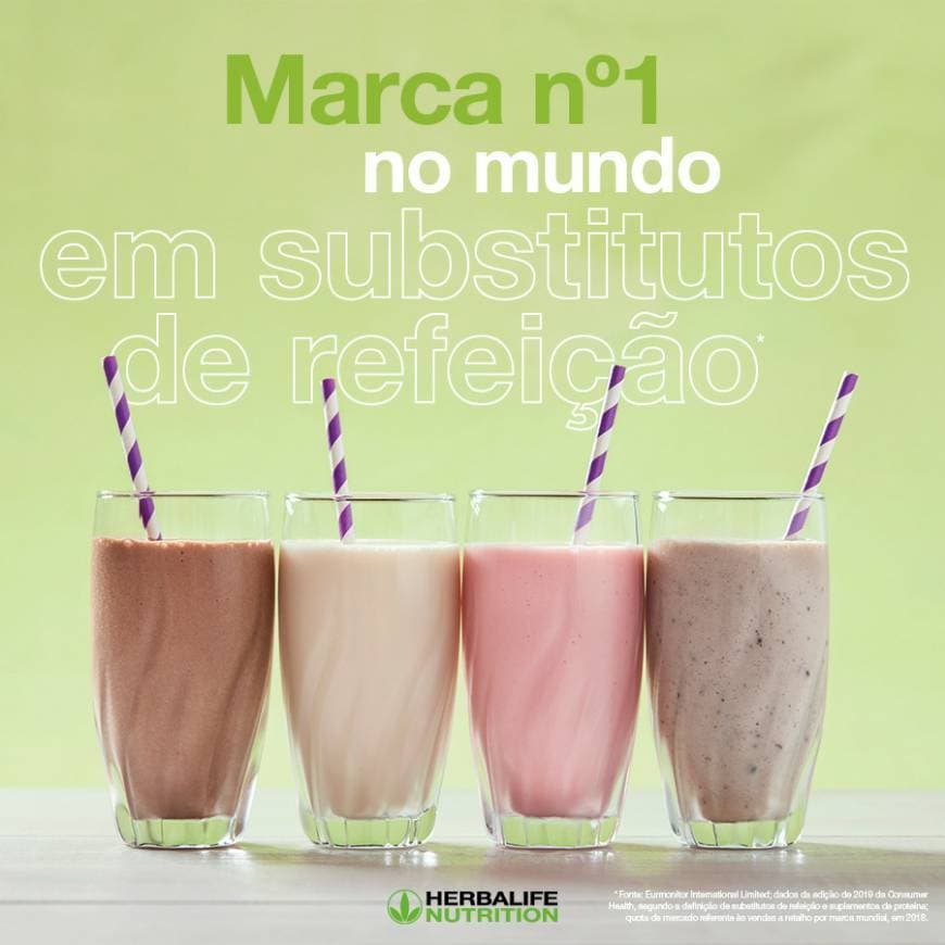 Producto Herbalife