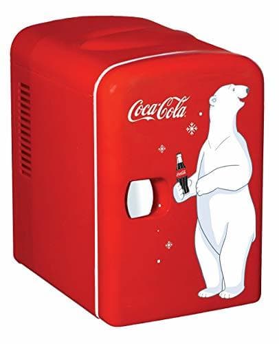 Product Coca Cola KWC4 Nevera eléctrica Unisex