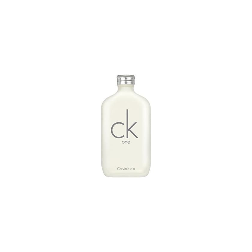 Beauty Calvin Klein CK ONE