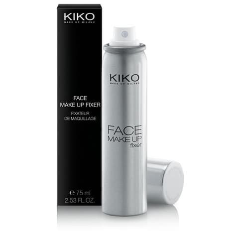 Fashion Make Up Fixer - KIKO MILANO