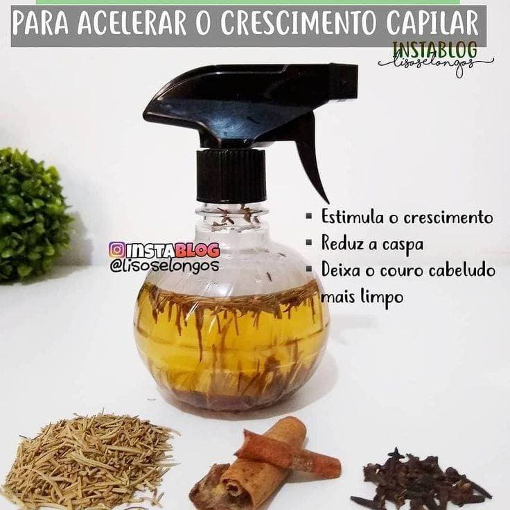 Moda receita caseira, crescimento capitar