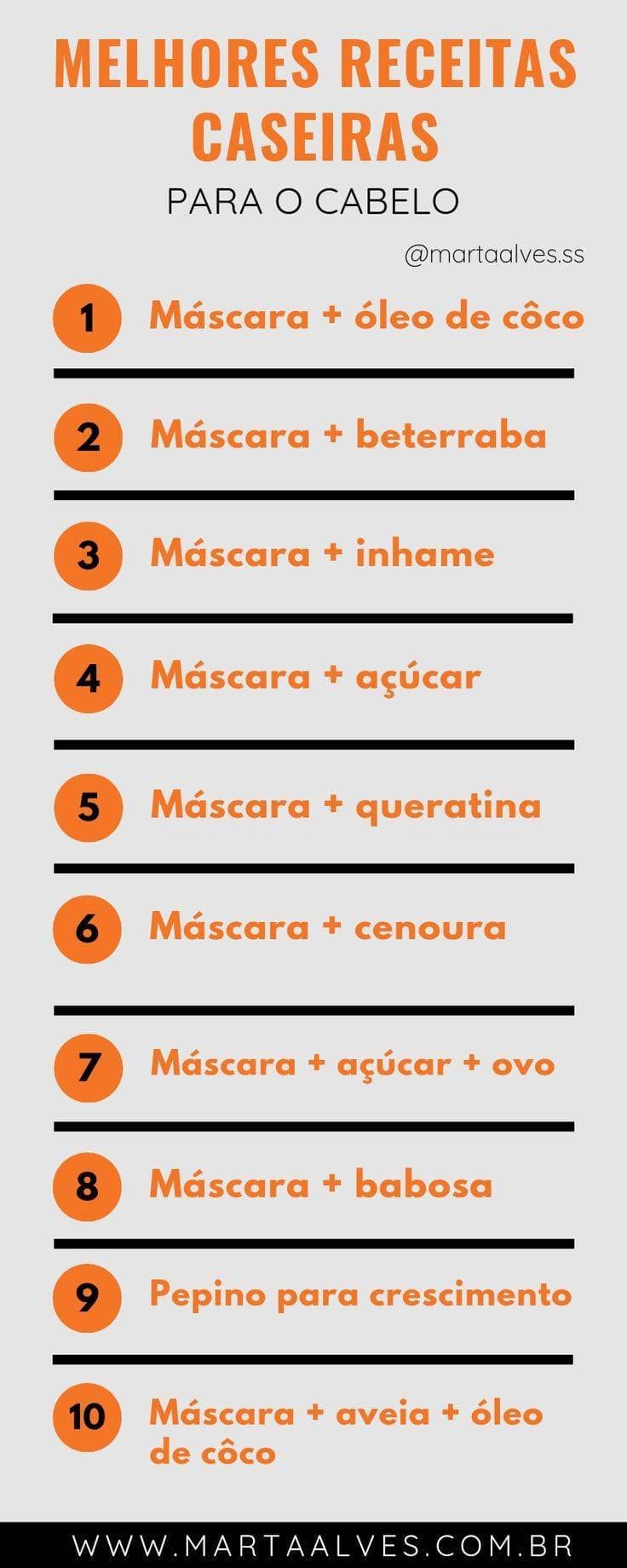 Moda várias misturas possíveis 