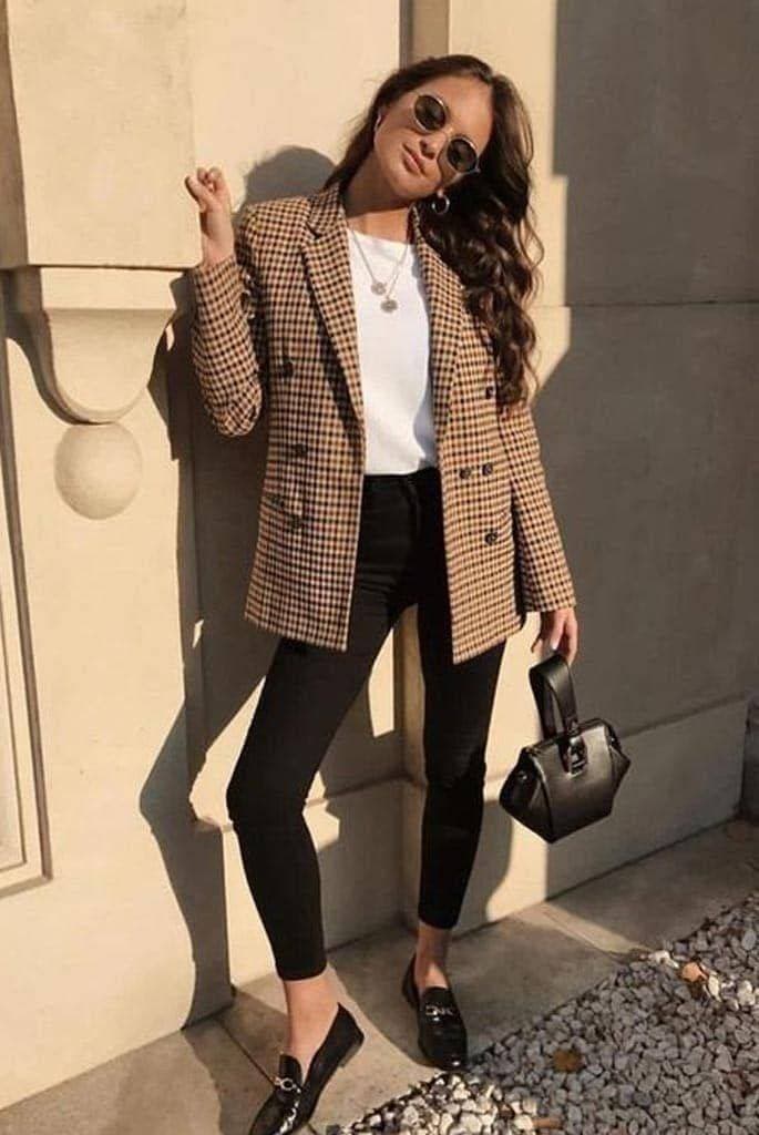 Moda blazer 🤩🤩