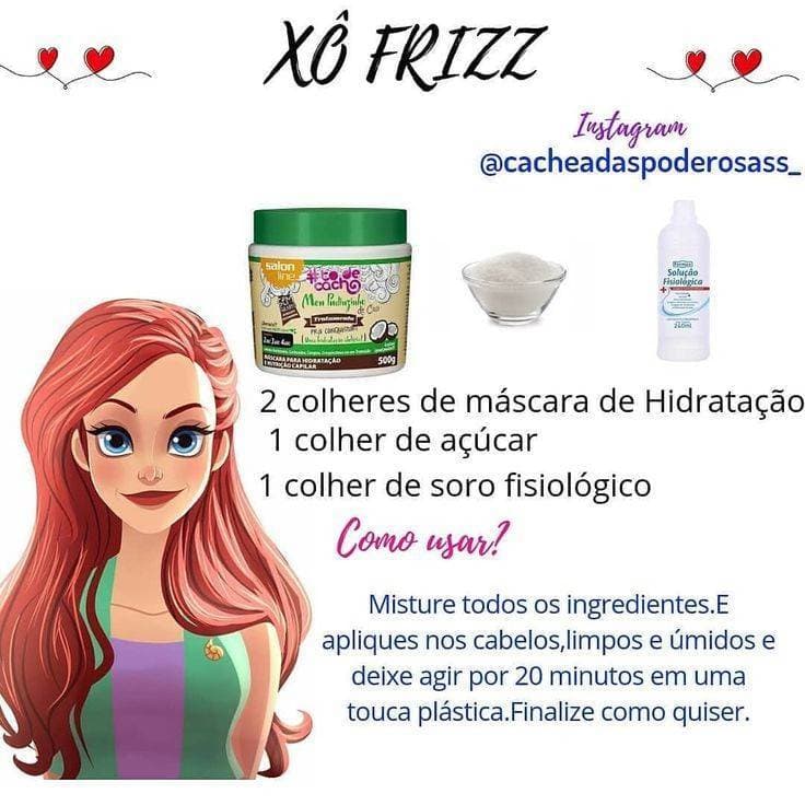 Moda receitinha caseira 🥣🥣