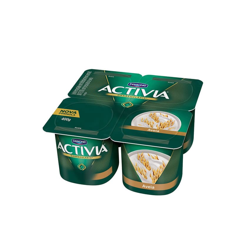 Producto Iogurte Activia 