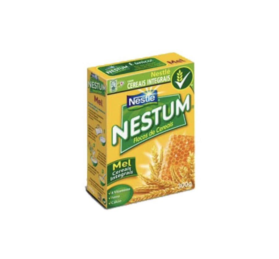 Producto Nestum