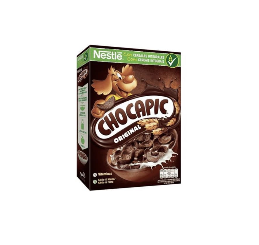 Producto Cereais chocapic