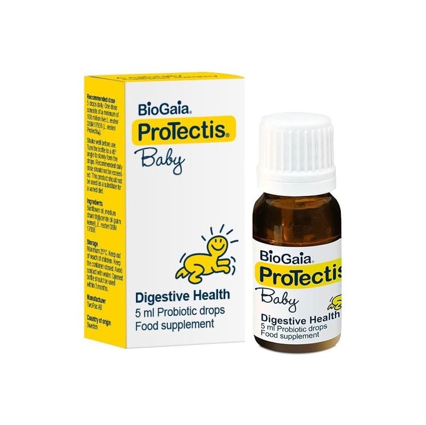 Producto BioGaia