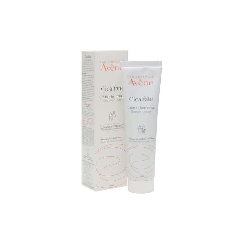 Producto Cicalfate avene