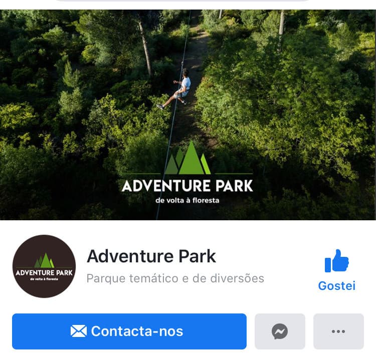 Place ADVENTURE PARK