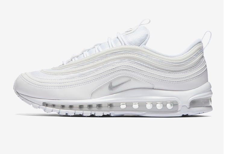 Moda Nike Air Max 97 Shoes. Nike.com