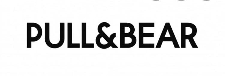 Moda Pull & Bear