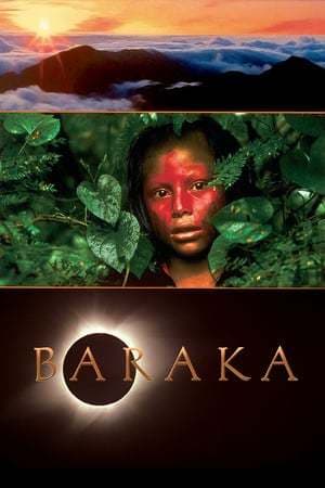 Movie Baraka