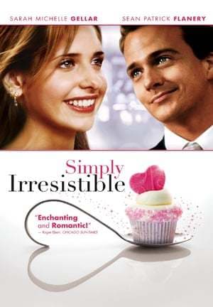 Película Simply Irresistible