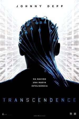 Película Transcendence