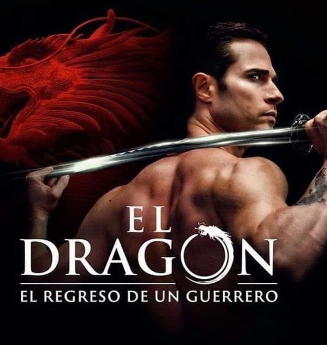 Serie El Dragón: Return of a Warrior | Netflix Official Site