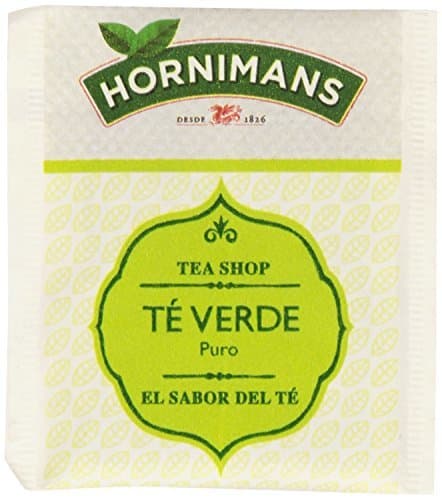 Product Hornimans Puro Té Verde