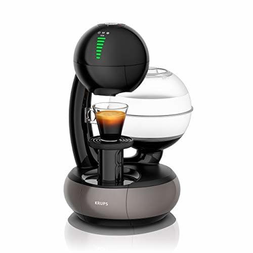 Home Krups Nescafé Dolce Gusto Esperta KP3108 - Cafetera monodosis