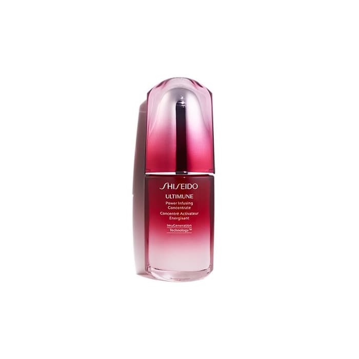 Product Serum Shiseido