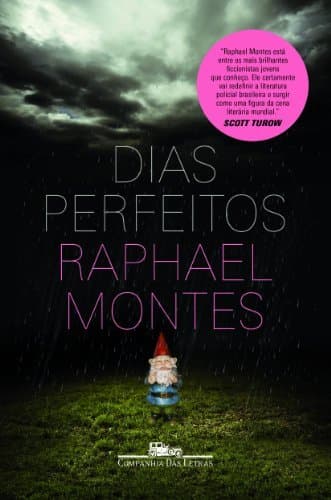 Libro Dias Perfeitos