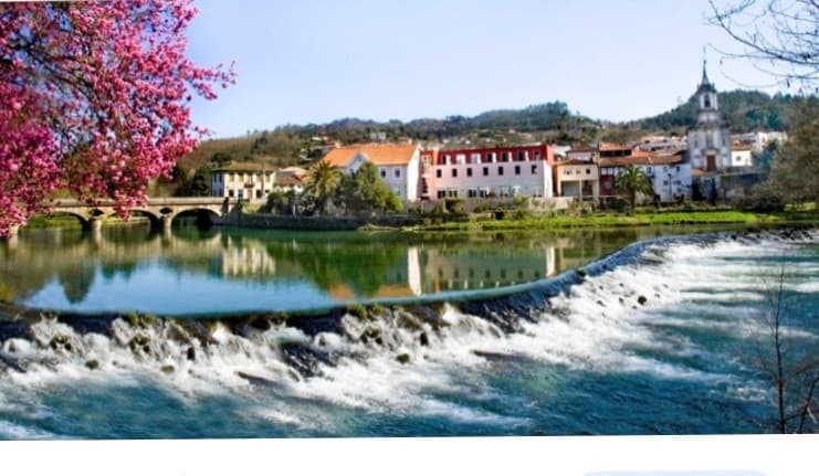 Place Arcos de Valdevez