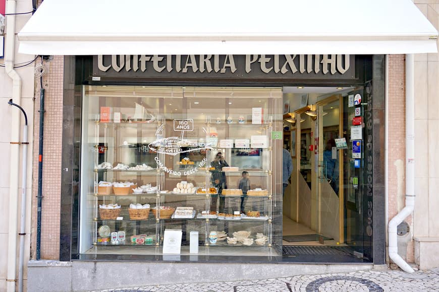 Restaurants Confeitaria Peixinho