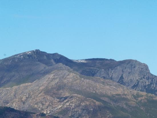 Place Serra do Marão