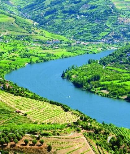 Place Rio Douro