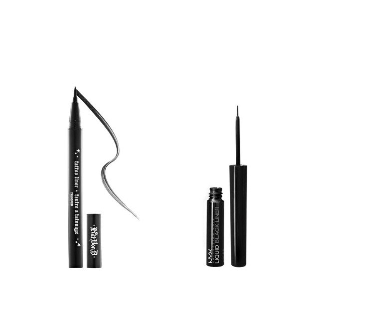 Producto Eyeliner líquido