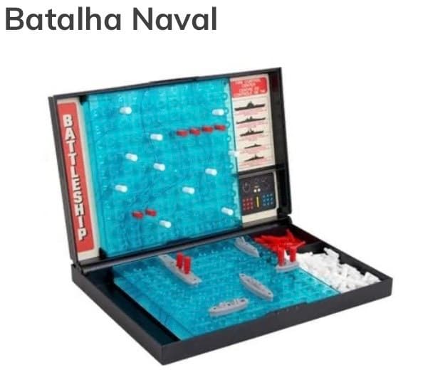 Fashion Batalha Naval - Click Jogos