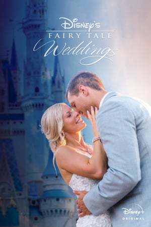 Serie Disney's Fairy Tale Weddings