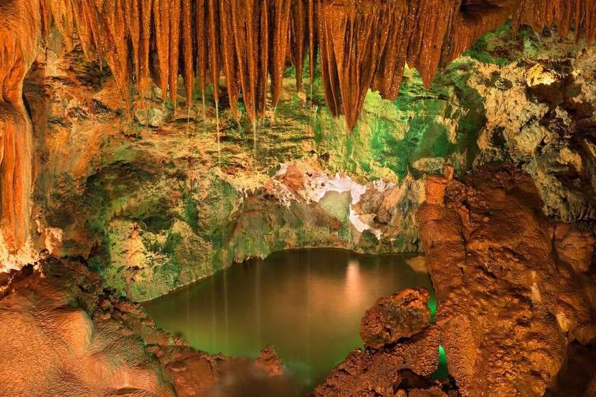 Moda Grutas de Mira de Aire, Porto de Mós