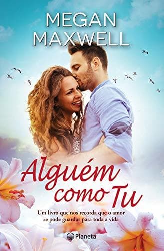 Libro Alguém como tu