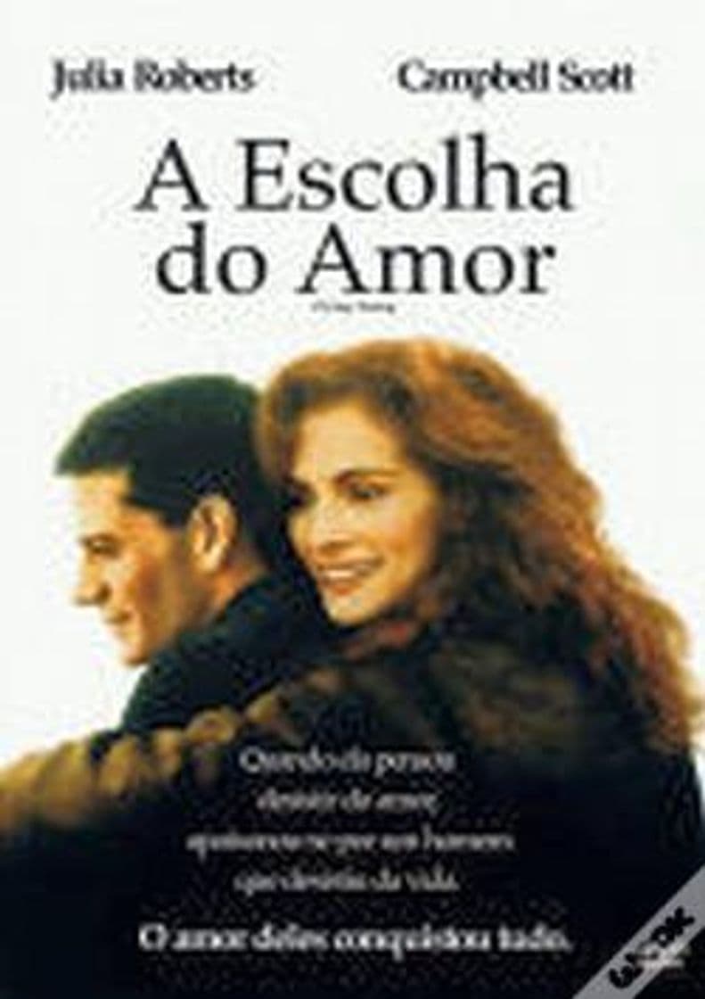 Movie Escolha do amor