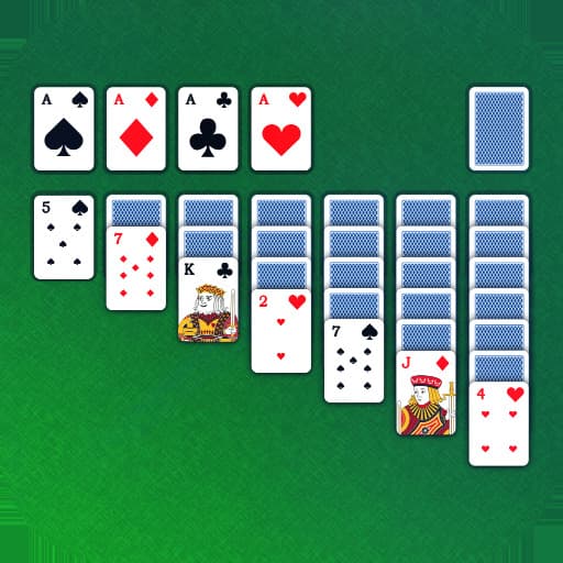 Fashion Jogo Solitaire