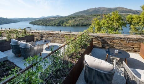 Place Douro41 Hotel & Spa