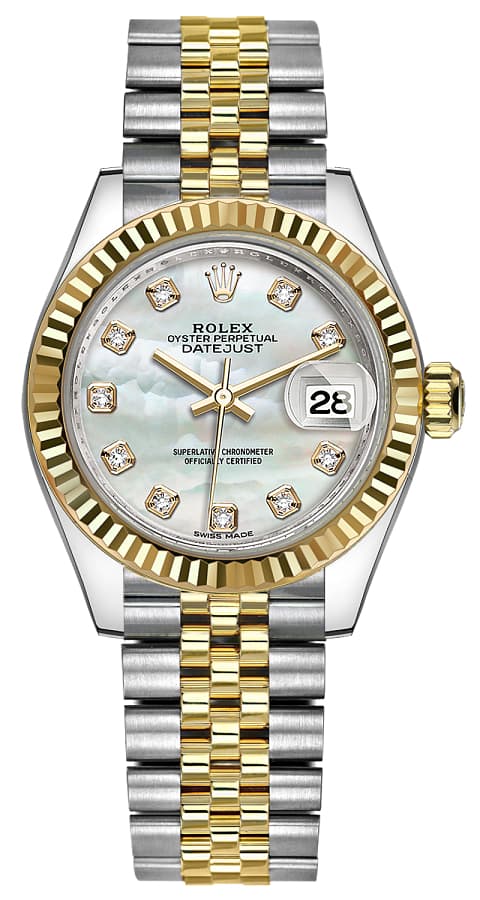 Fashion LADY-DATEJUST