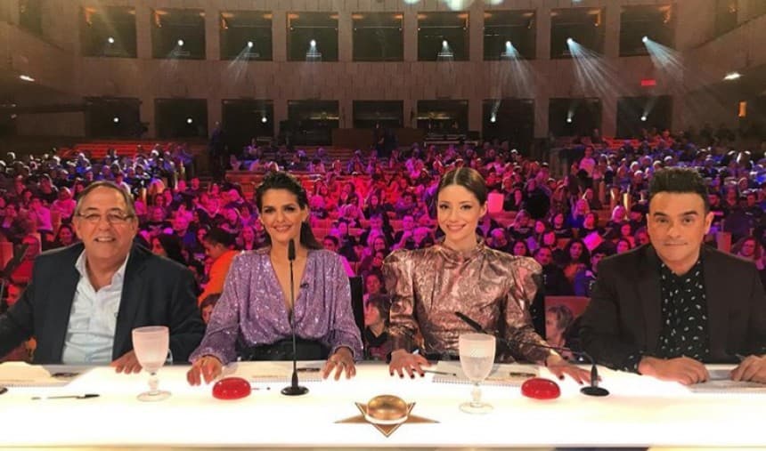 Moda Got Talent Portugal 